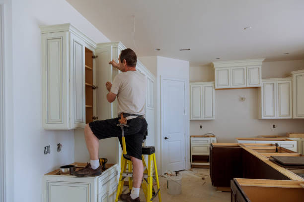 Licensed Kitchen Renovation service in Adamstown, PA - BM Kitchen