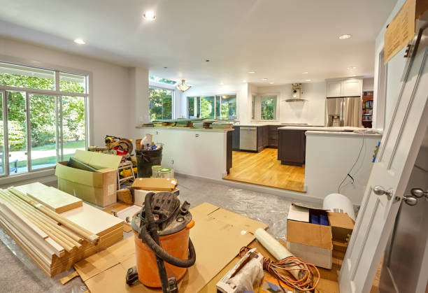 Reliable Kitchen Renovation contractor in Adamstown, PA by BM Kitchen